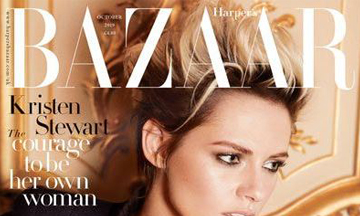 Harper’s Bazaar and Town & Country name acting editor